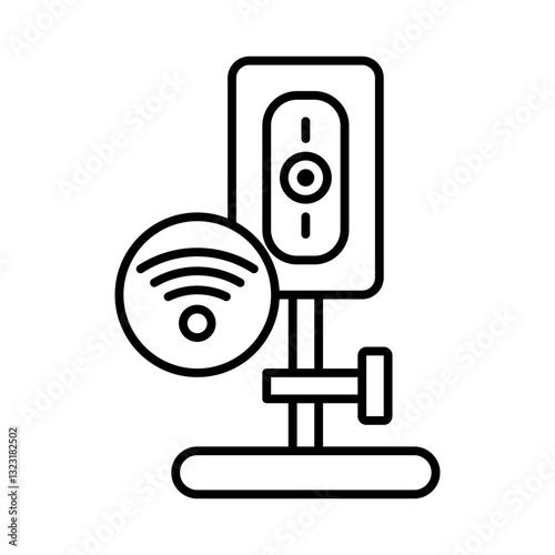 Web Cam icon