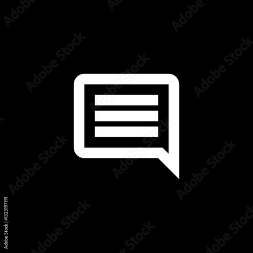 Message List
