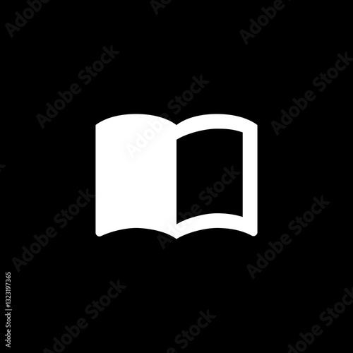 Open Book
