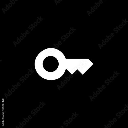 Key Icon
