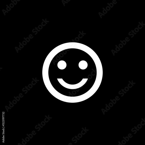 Happy / Smiley
