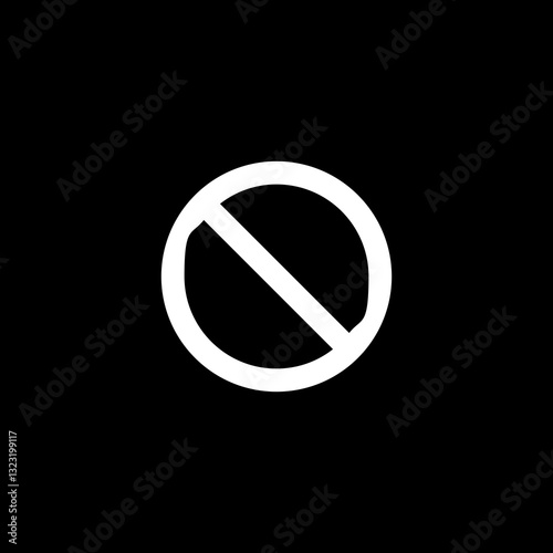 Prohibited
