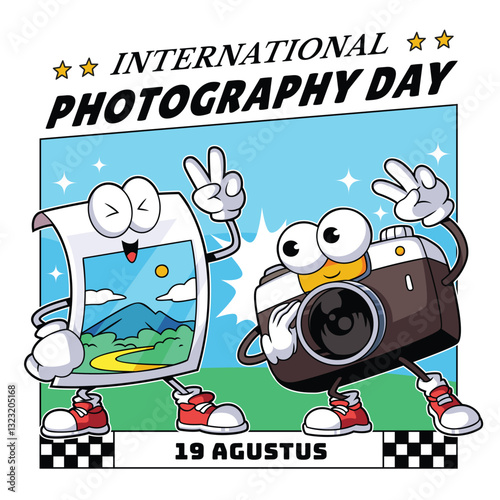 International Photography Day