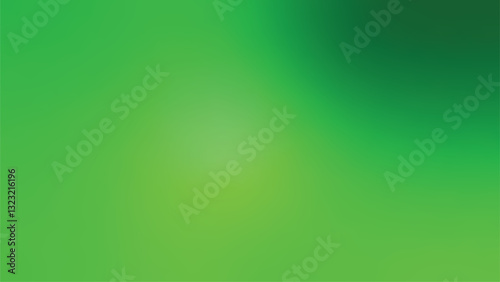 abstract green background with alpha
