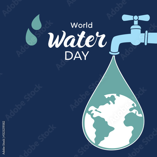 World Water Day