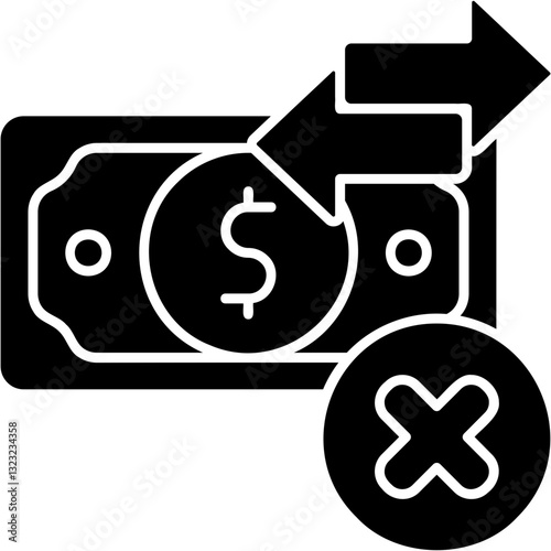 Transaction Failed Illustration