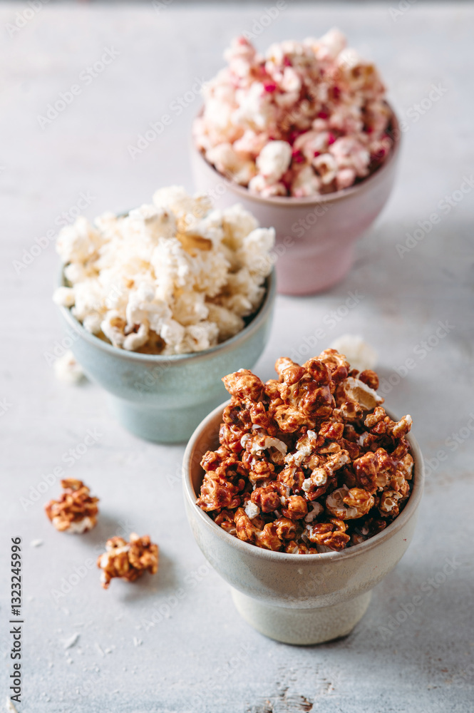 Popcorn Popcorn