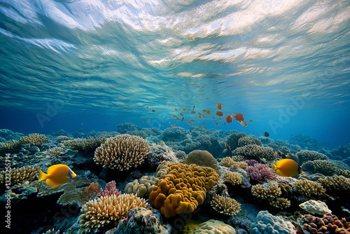 Repercussions and ecological ramifications of lifeless coral reefs, epitomizing a cascade of consequences on marine ecosystem, fisheries, and overall well-being of our vast oceans