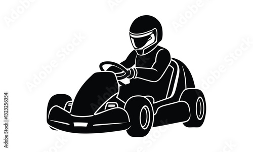 man riding a motorcycle