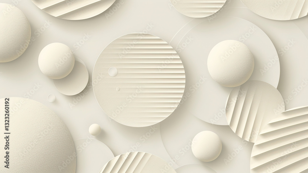white eggs on a plate white eggs on a plate