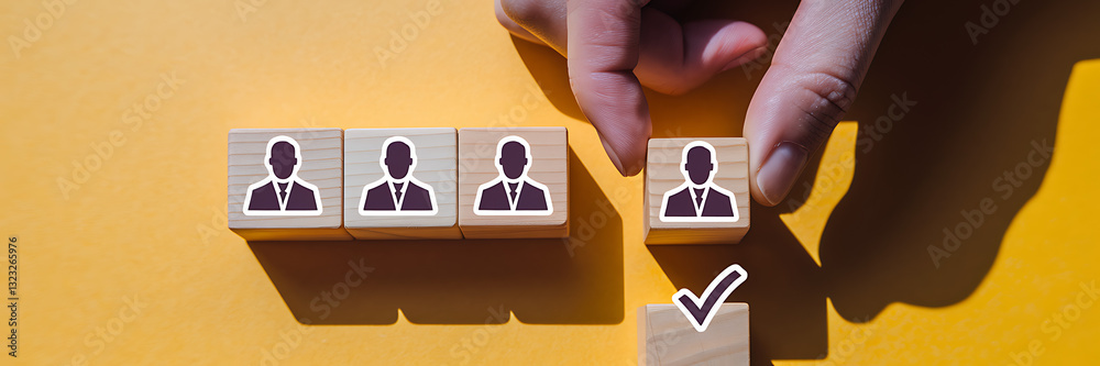 Employee Selection and Recruitment, recruitment, hiring process, employee selection, HR, human resources, talent acquisition, job hiring, candidate selection, business decision, recruitment strategy.