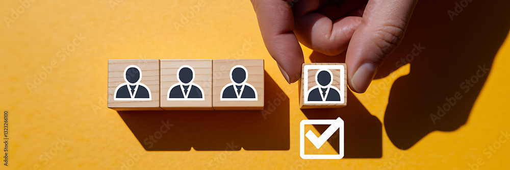 Employee Selection and Recruitment, recruitment, hiring process, employee selection, HR, human resources, talent acquisition, job hiring, candidate selection, business decision, recruitment strategy.