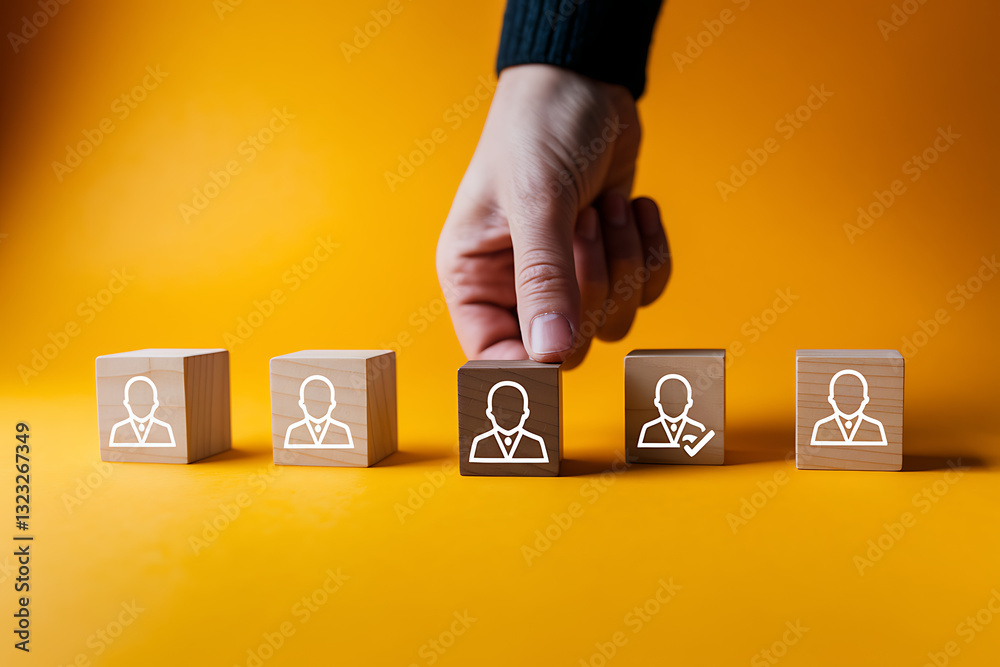 Employee Selection and Recruitment, recruitment, hiring process, employee selection, HR, human resources, talent acquisition, job hiring, candidate selection, business decision, recruitment strategy.