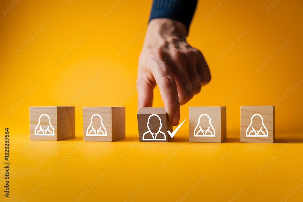 Employee Selection and Recruitment, recruitment, hiring process, employee selection, HR, human resources, talent acquisition, job hiring, candidate selection, business decision, recruitment strategy.