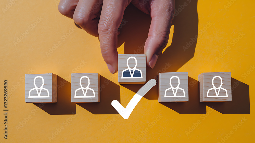 Employee Selection and Recruitment, recruitment, hiring process, employee selection, HR, human resources, talent acquisition, job hiring, candidate selection, business decision, recruitment strategy.
