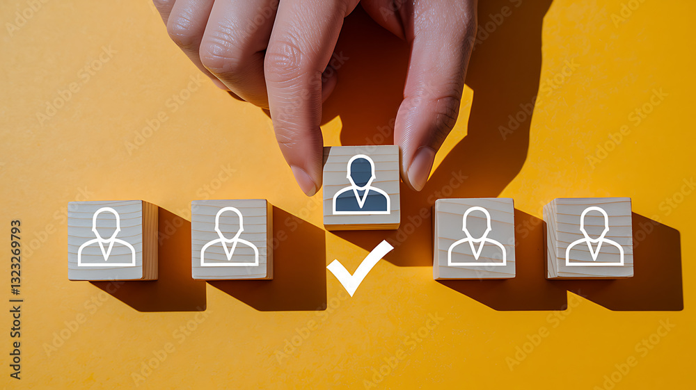 Employee Selection and Recruitment, recruitment, hiring process, employee selection, HR, human resources, talent acquisition, job hiring, candidate selection, business decision, recruitment strategy.