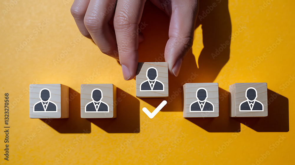 Employee Selection and Recruitment, recruitment, hiring process, employee selection, HR, human resources, talent acquisition, job hiring, candidate selection, business decision, recruitment strategy.