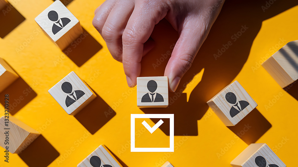 Employee Selection and Recruitment, recruitment, hiring process, employee selection, HR, human resources, talent acquisition, job hiring, candidate selection, business decision, recruitment strategy.