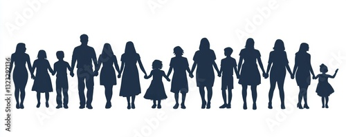 Group Of Families
