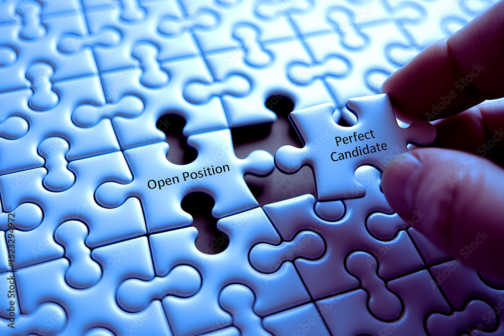 Finding the Perfect Candidate for an Open Position, job recruitment, hiring process, perfect candidate, open position, talent acquisition, job matching, HR strategies, job vacancy, job market.