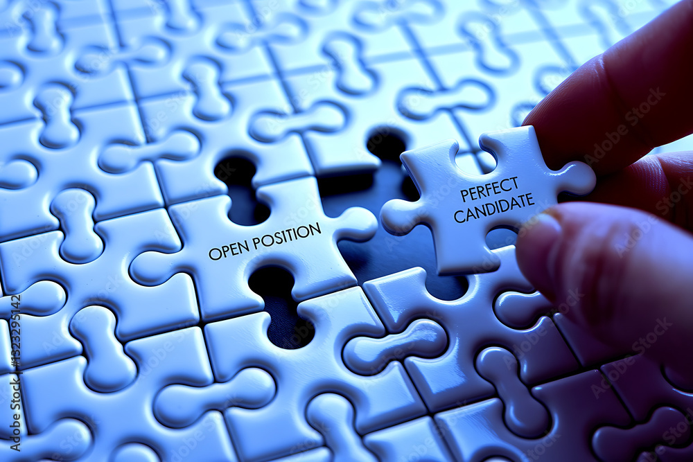 Finding the Perfect Candidate for an Open Position, job recruitment, hiring process, perfect candidate, open position, talent acquisition, job matching, HR strategies, job vacancy, job market.