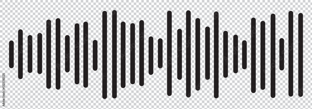 good music sound wave logo illustration . 1176 good music sound wave logo illustration . 1176