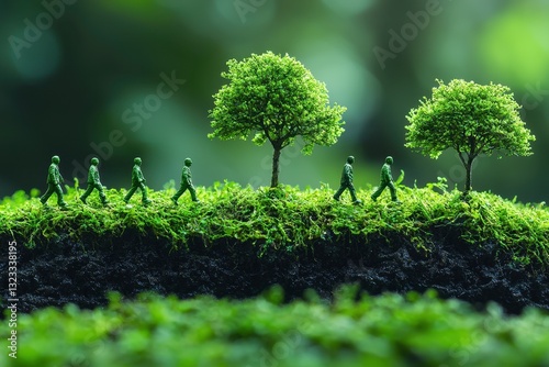 Eco-Friendly Business Practices for Small Companies
