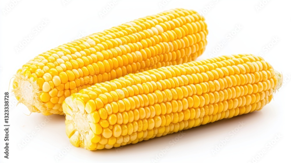 Harvesting fresh corn on the cob farm field food photography sunny environment close-up view agriculture concept Harvesting fresh corn on the cob farm field food photography sunny environment close-up view agriculture concept