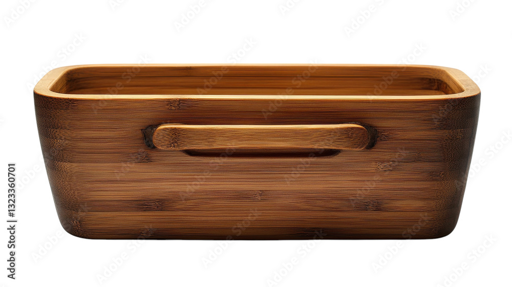 Unique handcrafted bamboo planter with elegant design for modern decor enthusiasts Unique handcrafted bamboo planter with elegant design for modern decor enthusiasts