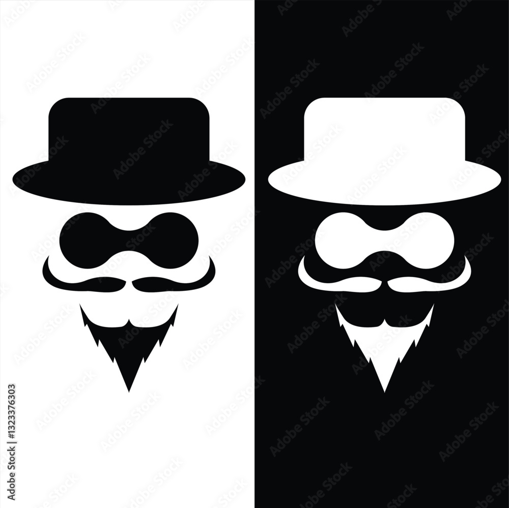 anonymous logo as a symbol of confidentiality anonymous logo as a symbol of confidentiality