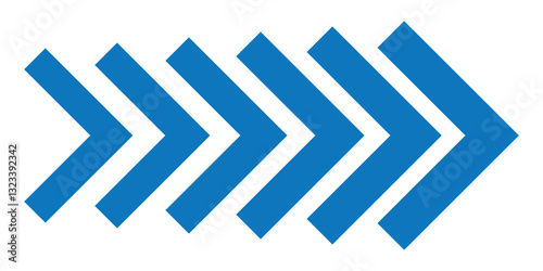  Colour Arrow direction sign moving of a transparent background. 1176