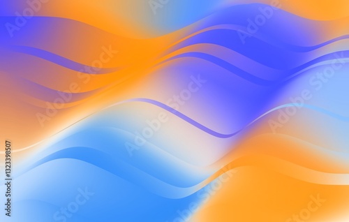 BackgroundGradient for ads and products and illustrations, backgrounds and wallpaper