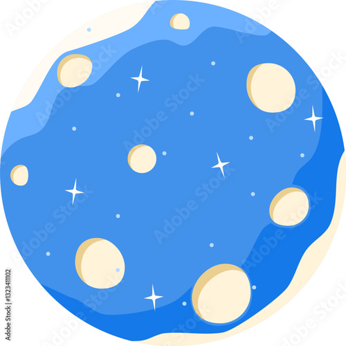 illustration of the mercury