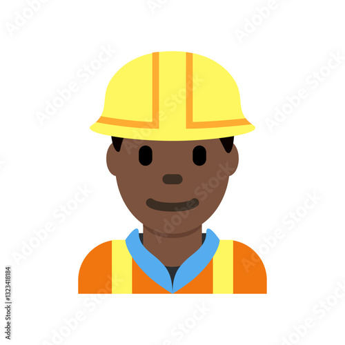 Construction Worker

