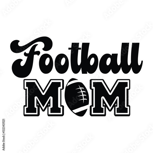 football mom