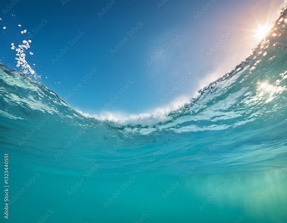 water wave and waves water wave and waves