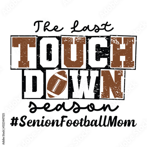 senior football mom 2025