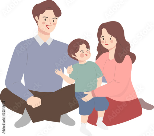 가족