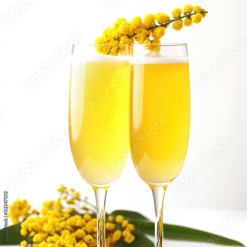 Mimosa Cocktail Recipe Perfect Brunch Drink