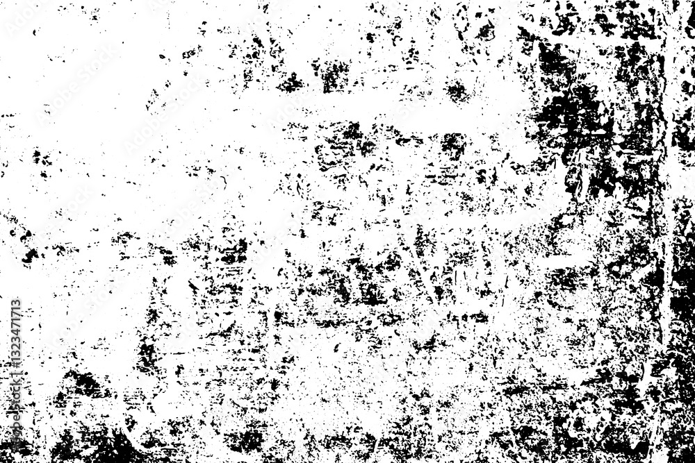 Fototapeta premium Texture overlay concrete wall grunge effect. Abstract background.