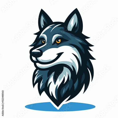 animal, wolf, nature, wild, wildlife, dog, fur, mammal, grey, predator, portrait, white, danger, canine, furry, hunter, beast, background, carnivore, beautiful, isolated, gray, creature, gray wolf, fo