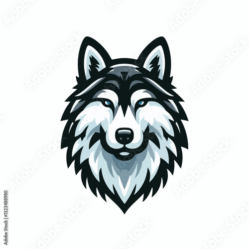animal, wolf, nature, wild, wildlife, dog, fur, mammal, grey, predator, portrait, white, danger, canine, furry, hunter, beast, background, carnivore, beautiful, isolated, gray, creature, gray wolf, fo
