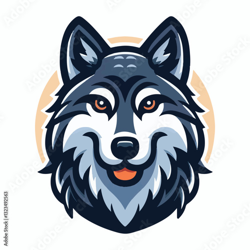 animal, wolf, nature, wild, wildlife, dog, fur, mammal, grey, predator, portrait, white, danger, canine, furry, hunter, beast, background, carnivore, beautiful, isolated, gray, creature, gray wolf, fo