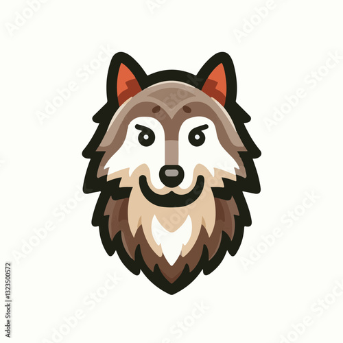 animal, wolf, nature, wild, wildlife, dog, fur, mammal, grey, predator, portrait, white, danger, canine, furry, hunter, beast, background, carnivore, beautiful, isolated, gray, creature, gray wolf, fo