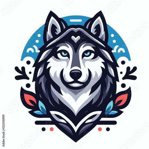 animal, wolf, nature, wild, wildlife, dog, fur, mammal, grey, predator, portrait, white, danger, canine, furry, hunter, beast, background, carnivore, beautiful, isolated, gray, creature, gray wolf, fo