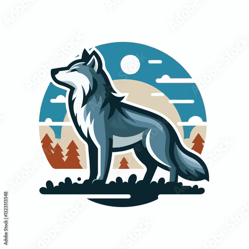 animal, wolf, nature, wild, wildlife, dog, fur, mammal, grey, predator, portrait, white, danger, canine, furry, hunter, beast, background, carnivore, beautiful, isolated, gray, creature, gray wolf, fo