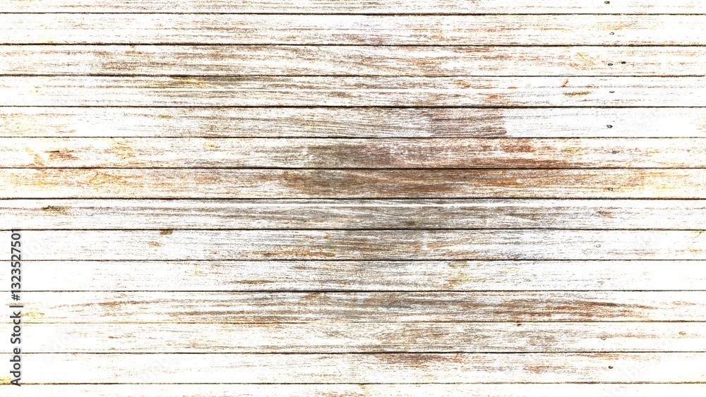 Old brown paper parchment background design with distressed vintage stains and ink spatter and white faded shabby center, elegant antique beige color
