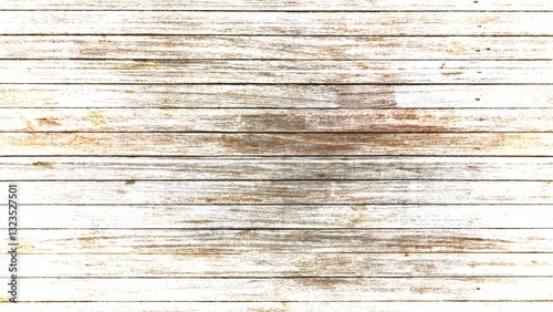 Obraz na płótnie Old brown paper parchment background design with distressed vintage stains and ink spatter and white faded shabby center, elegant antique beige color w salonie