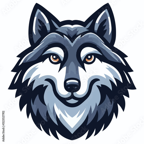animal, wolf, nature, wild, wildlife, dog, fur, mammal, grey, predator, portrait, white, danger, canine, furry, hunter, beast, background, carnivore, beautiful, isolated, gray, creature, gray wolf, fo