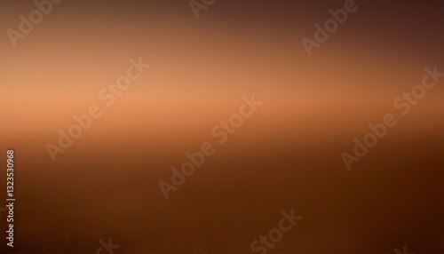 abstract soft gradient background earthy brown shaded effect blurred deep brown bronze colours